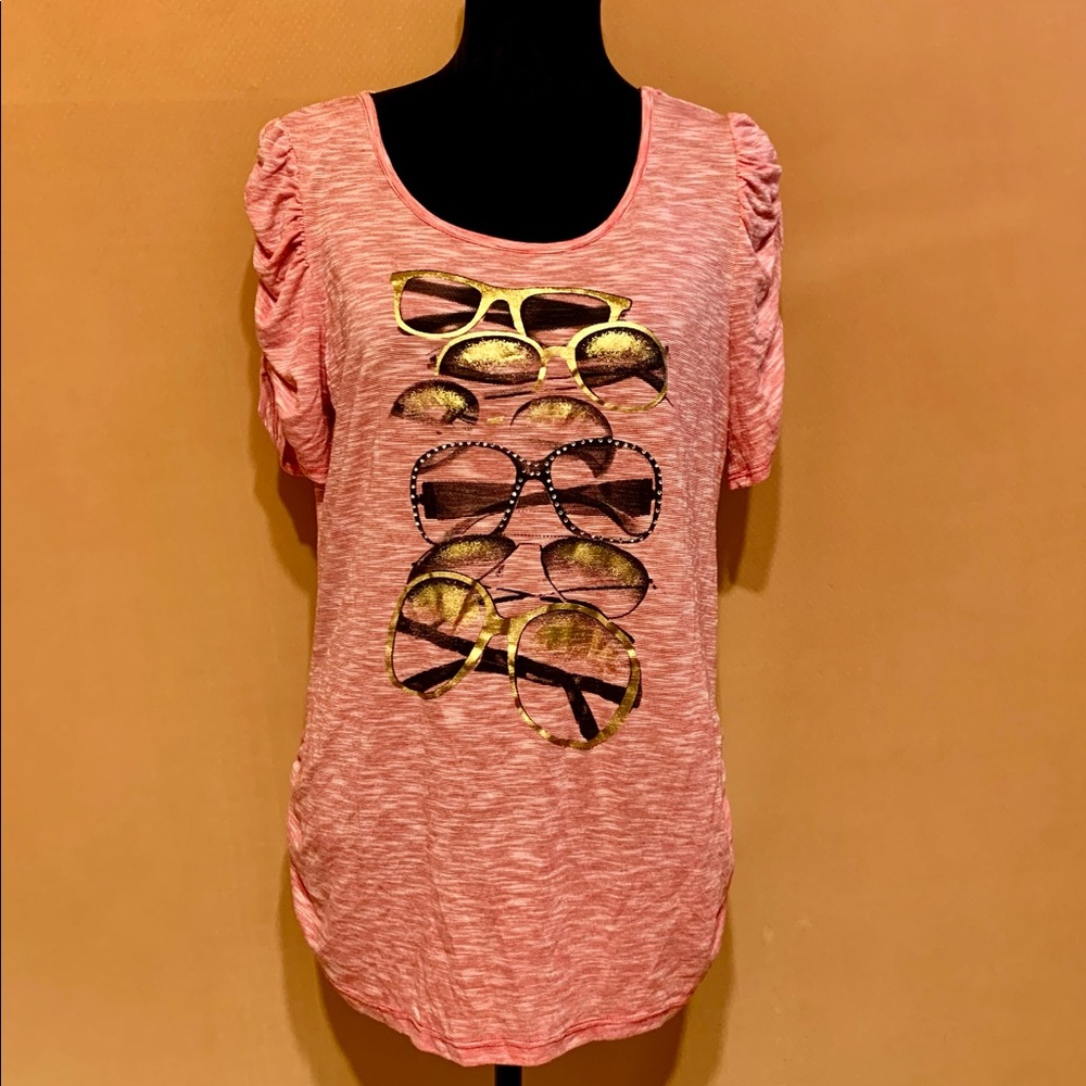 Women’s shirt